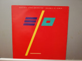 Electric Light Orchestra &ndash; Balance Of Power (1986/CBS/Holland) - Vinil/ca Nou, Columbia