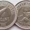 1657 Sierra Leone 1 cent 2022 Sullay Abu Bakarr UNC