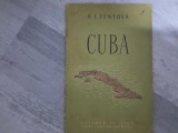 Cuba de A.I.Zentova