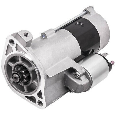 MTR 12138054 starter foto