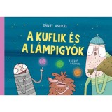 A kuflik &eacute;s a l&aacute;mpigy&oacute;k - D&aacute;niel Andr&aacute;s