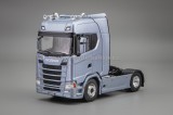 Macheta cap tractor Scania S series iXO 1:43