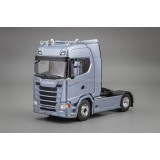 Macheta cap tractor Scania S series iXO 1:43