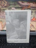 Mirela Hagiu pliant, expoziția de grafică, Galeria Galateca 1992, 152