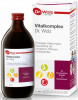 Supliment alimentar Vitalkomplex cu micronutrienti pentru sistemul imunitar Dr. Wolz 500ml