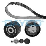 Kit distributie Renault Clio III, Fluence, Grand Sc&eacute;nic II, Grand Sc&eacute;nic III, Laguna II, Laguna III, Megane Cc, Megane II, Megane III Motor 1.6, OE, DAYCO