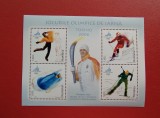 2006 - JOCURILE OLIMPICE DE IARNA - TORINO