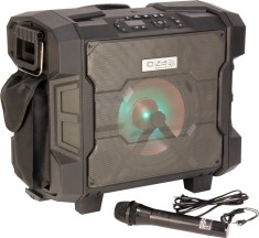 Boxa portabila Ibiza Sound WPORT10-300