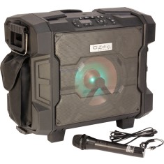 Boxa portabila Ibiza Sound WPORT10-300