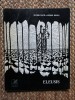 Eleusis - Leonid Dimov, Florin Puca (Editie 1970, Cartea Romaneasca) Poezie Originala Dimov Puca