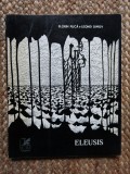 Leonid Dimov si Florin Puca &ndash; Eleusis ( prima editie )