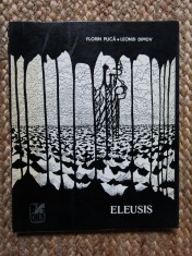 Leonid Dimov si Florin Puca &ndash; Eleusis ( prima editie )