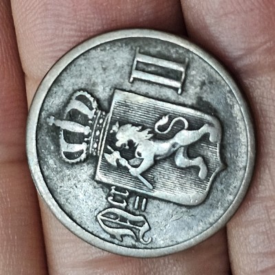 Suedia 2 ore 1876 foto