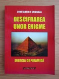 Energia de piramida - Constantin D. Chioralia
