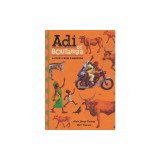 Adi of Boutanga: A Story from Cameroon