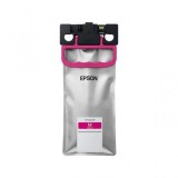 Cartus cerneala Epson Magenta, XXL, capacitate 20k pagini, pentru Epson