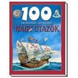 100 &aacute;llom&aacute;s - 100 kaland - Nagy utaz&oacute;k - Dan North
