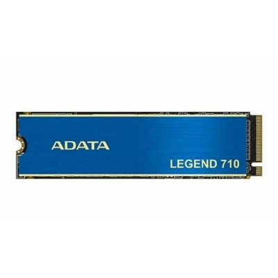 SSD ADATA LEGEND 710 2TB PCIe M.2 SSD foto