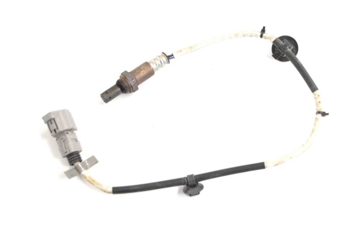 Sonda lambda LEXUS RX _L2_ 2018 OEM: 89465-49210 13364027