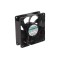 Ventilator DC axial 24VDC 80x80x25mm 69.29m3/h 33dBA Vapo SUNON MF80252V1-1000U-A99