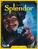 Splendor - Editura LIBHUMANITAS