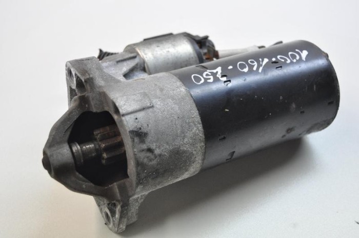 Electromotor VOLVO XC60 2009 OEM: 39782228 3676632