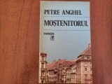 Mostenitorul de Petre Anghel