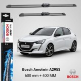 Cumpara ieftin Stergatoare Peugeot 208 II din 2019 | 3 397 007 295 - BOSCH