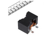 Inductor SMD 2,2uH 39A 1,5m&Omega; &plusmn;15%