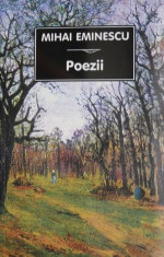 Poezii ? Mihai Eminescu foto