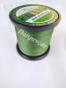 Fir Textil Pescuit EASTSHARK PE X4 1000m, Verde, Rezistent (0.12-0.30mm/11.4-31.4kg) Rola Japonez