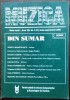 Revista Muzica Nr. 3/2002: Sorin Lerescu, Eugen Wendel, Aurel Stroe, Irina Odagescu - Arta Muzicala