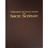 TRADUZIONE DEL NUOVO MONDO DELLE SACRE SCRITTURE-COLECTIV-253563