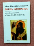 Viata si invatatura staretului Siluan Athonitul. Editura DEISIS, 2004 - Arhimandritul Sofronie, Alta editura, Carti crestinism