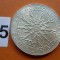 100 SCHILLING 1978 ARGINT