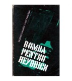 Dusan Hamsik, Jiri Prazak - Bomba pentru Heydrich - 104436
