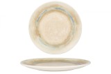 Bonna Farfurie pentru cină - Tranquil - Porţelan - 25 cm - set de 6