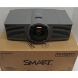 Proiector Smart UF55 Short Throw DLP 2000 lumeni compatibil table interactive