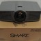 Proiector Smart UF55 Short Throw DLP 2000 lumeni compatibil table interactive