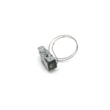 Termostat pentru frigider CANDY 43011675 43008708 49028092 HOOVER Original