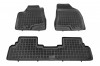 Covorase Auto Cauciuc Tip Tavita Dedicate Lexus RX III AL10 2009-2012 Rezaw Polonia