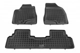 Covorase Auto Cauciuc Tip Tavita Dedicate Lexus RX III AL10 2009-2012 Rezaw Polonia
