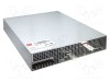 Alimentator pulsatoriu &icirc;ncastrare modulară 9600W 24VDC MEAN WELL