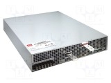 Alimentator pulsatoriu &icirc;ncastrare modulară 9600W 24VDC MEAN WELL