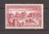 Franta 1961 - Centenarul Deauville, MNH, Nestampilat