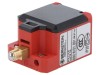 Limitator de Cursă NO/NC 10A 240VAC IP20