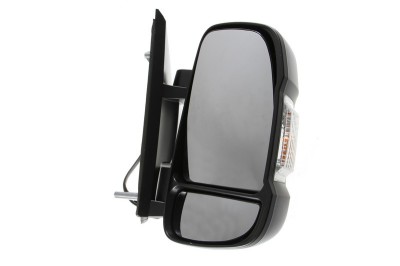 Oglinda exterioara FIAT DUCATO platou / sasiu (250, 290) (2006 - 2016) BLIC 5402-04-9221920P foto
