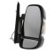 Oglinda exterioara FIAT DUCATO platou / sasiu (250, 290) (2006 - 2016) BLIC 5402-04-9221920P