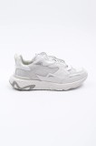 Karl Lagerfeld sneakers BLAZE culoarea alb, KL52424