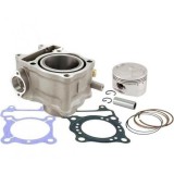 Set Motor Scuter Honda 125cc 4T, D=52.4mm, Bolt 14mm - Compatibil Benelli, Italjet, Keeway, SH, Dylan, PS, S-Wing, Pantheon, Ylan
